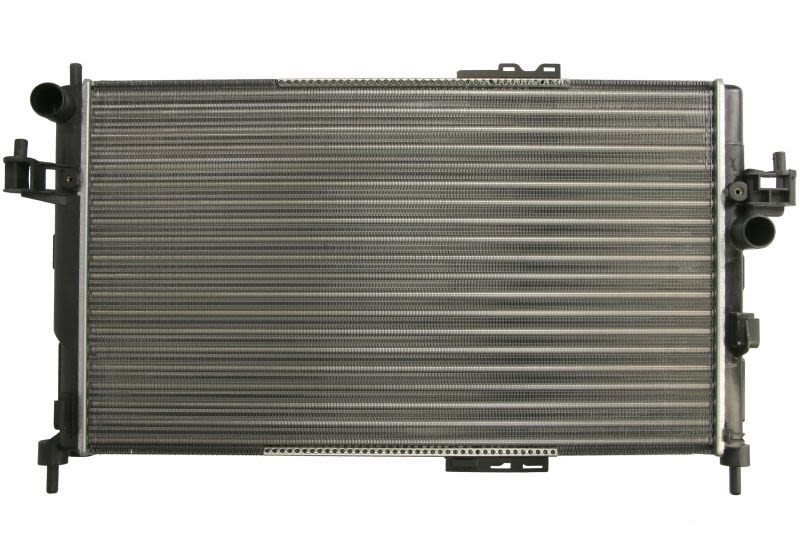 Hladnjak motora / Opel Combo + Corsa C (2000-2011), 725-0034-R