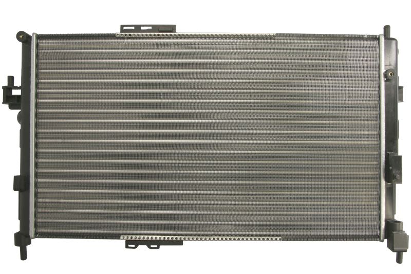 Hladnjak motora / Opel Combo + Corsa C (2000-2011), 725-0034-R