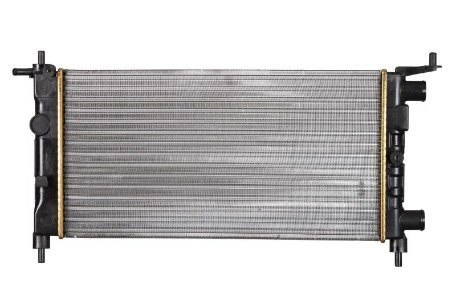 Hladnjak motora / Opel Corsa B (1993-2000), 725-0025-R