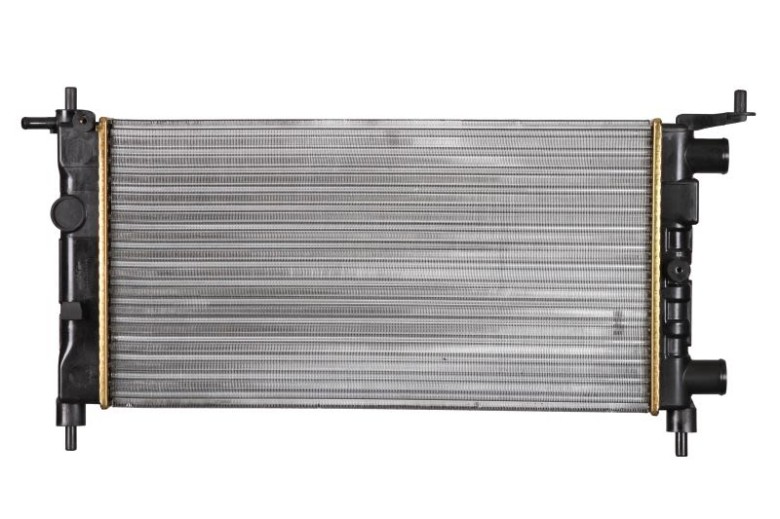 Hladnjak motora / Opel Corsa B (1993-2000), 725-0025-R