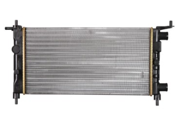 Hladnjak motora / Opel Corsa B (1993-2000), 725-0025-R