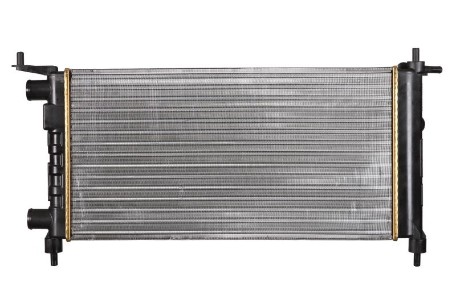 Hladnjak motora / Opel Corsa B (1993-2000), 725-0025-R