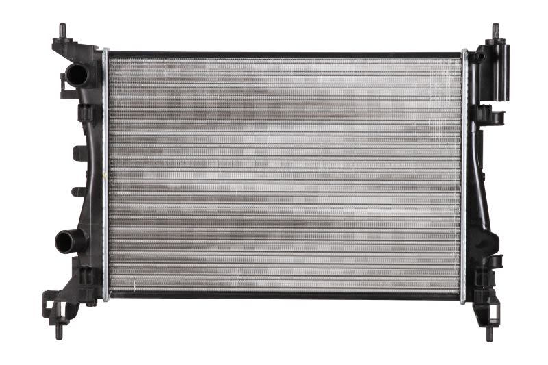 Hladnjak motora / Opel Corsa D (2006-2015), 725-0035