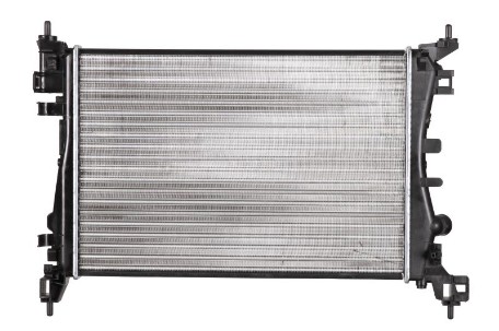 Hladnjak motora / Opel Corsa D (2006-2015), 725-0035