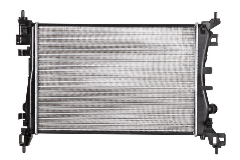 Hladnjak motora / Opel Corsa D (2006-2015), 725-0035