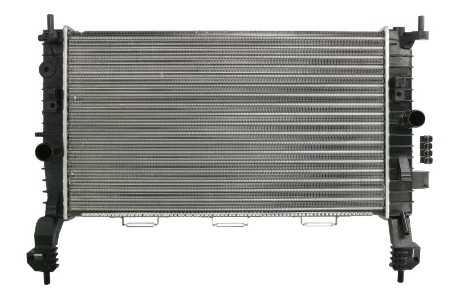 Hladnjak motora / Opel Meriva A (2003-2010), 725-0048-R