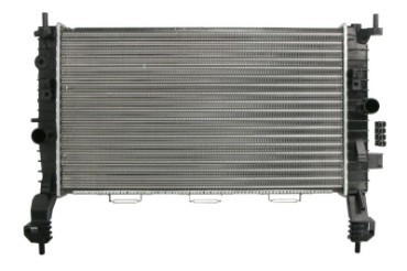 Hladnjak motora / Opel Meriva A (2003-2010), 725-0048-R