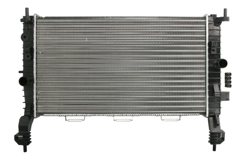 Hladnjak motora / Opel Meriva A (2003-2010), 725-0048-R