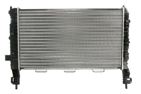 Hladnjak motora / Opel Meriva A (2003-2010), 725-0048-R