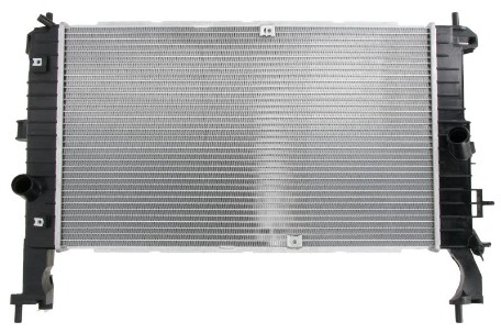 Hladnjak motora / Opel Meriva A (2003-2010), 725-0049