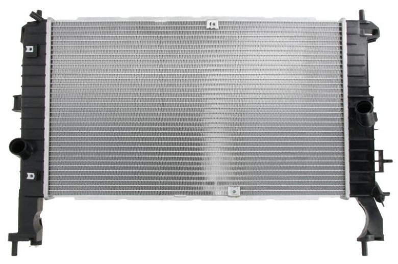 Hladnjak motora / Opel Meriva A (2003-2010), 725-0049