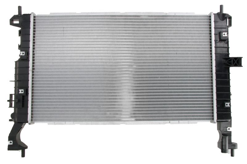 Hladnjak motora / Opel Meriva A (2003-2010), 725-0049