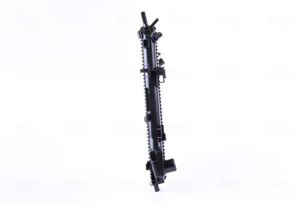 Hladnjak motora / Opel Signum Vectra C + Saab 9-3 (2002-2015), 725-0009