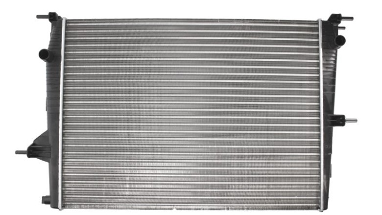 Hladnjak motora / Renault Fluence + Megane III + Scenic III (2008-2016), 728-0061-R