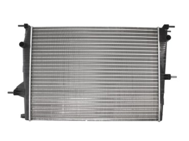 Hladnjak motora / Renault Fluence + Megane III + Scenic III (2008-2016), 728-0061-R
