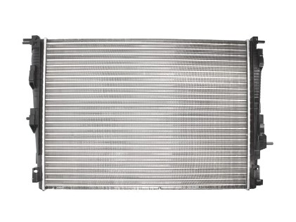 Hladnjak motora / Renault Fluence + Megane III + Scenic III (2008-2016), 728-0061-R