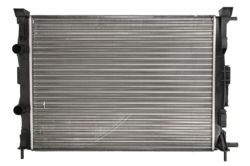 Hladnjak motora / Renault Megane II + Scenic II (2002-2010), 728-0054