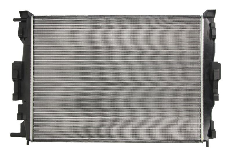 Hladnjak motora / Renault Megane II + Scenic II (2002-2010), 728-0054