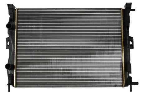 Hladnjak motora / Renault Megane II + Scenic II (2002-2010), 728-0059-R