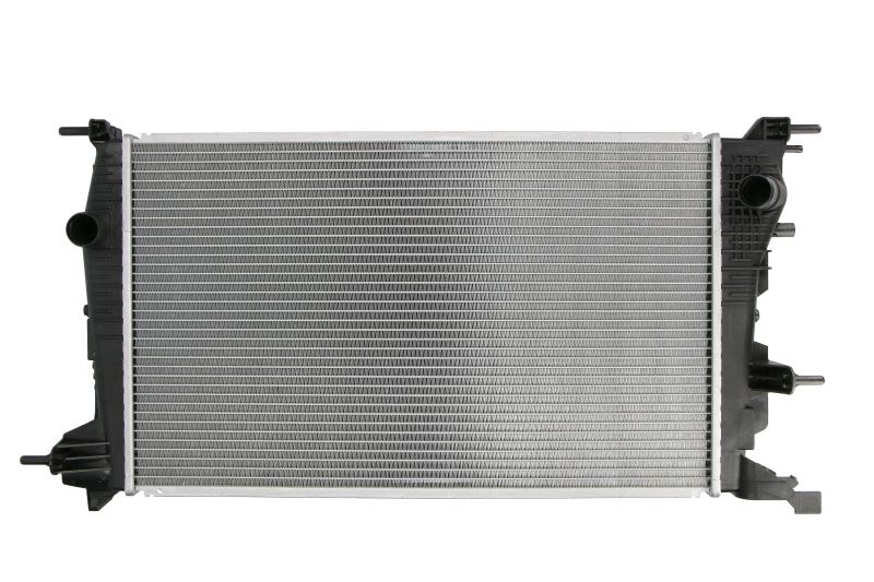 Hladnjak motora / Renault Megane III + Scenic II + Scenic III (2003-2016), 728-0065-R
