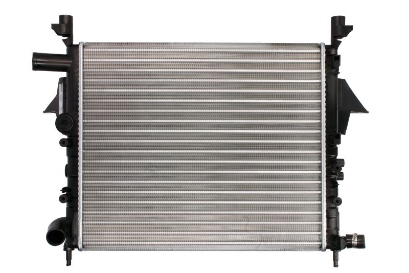 Hladnjak motora / Renault Twingo (1993-2007), 728-0041