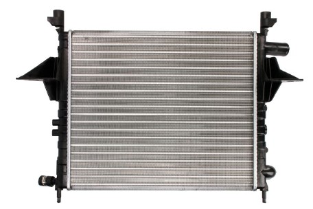 Hladnjak motora / Renault Twingo (1993-2007), 728-0041