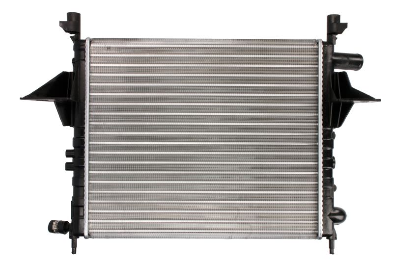 Hladnjak motora / Renault Twingo (1993-2007), 728-0041