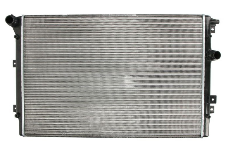 Hladnjak motora / Seat Alhambra + VW Sharan Tiguan (2007-2022), 737-0077-R