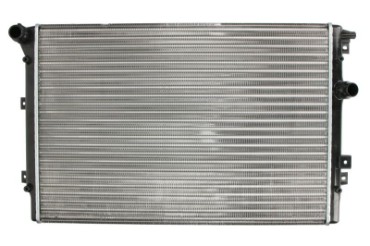 Hladnjak motora / Seat Alhambra + VW Sharan Tiguan (2007-2022), 737-0077-R