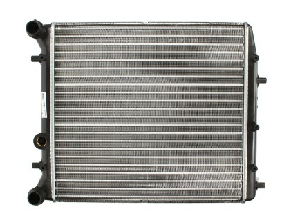 Hladnjak motora / Seat Cordoba Ibiza + Škoda Roomster Fabia + VW Polo Fox (1999-2015), 737-0013