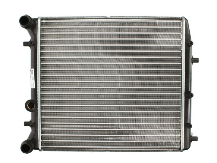 Hladnjak motora / Seat Cordoba Ibiza + Škoda Roomster Fabia + VW Polo Fox (1999-2015), 737-0013