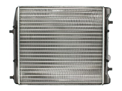Hladnjak motora / Seat Cordoba Ibiza + Škoda Roomster Fabia + VW Polo Fox (1999-2015), 737-0013