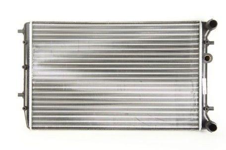 Hladnjak motora / Seat Cordoba Ibiza + Škoda Roomster Fabia + VW Polo Fox (1999-2015), 737-0041