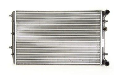 Hladnjak motora / Seat Cordoba Ibiza + Škoda Roomster Fabia + VW Polo Fox (1999-2015), 737-0041