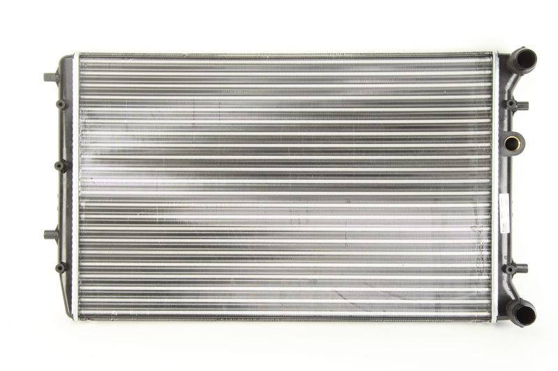 Hladnjak motora / Seat Cordoba Ibiza + Škoda Roomster Fabia + VW Polo Fox (1999-2015), 737-0041