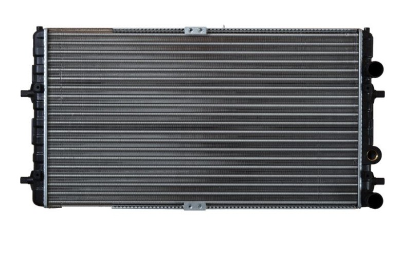 Hladnjak motora / Seat Cordoba Inca Ibiza + VW Caddy (1993-2004), 731-0002