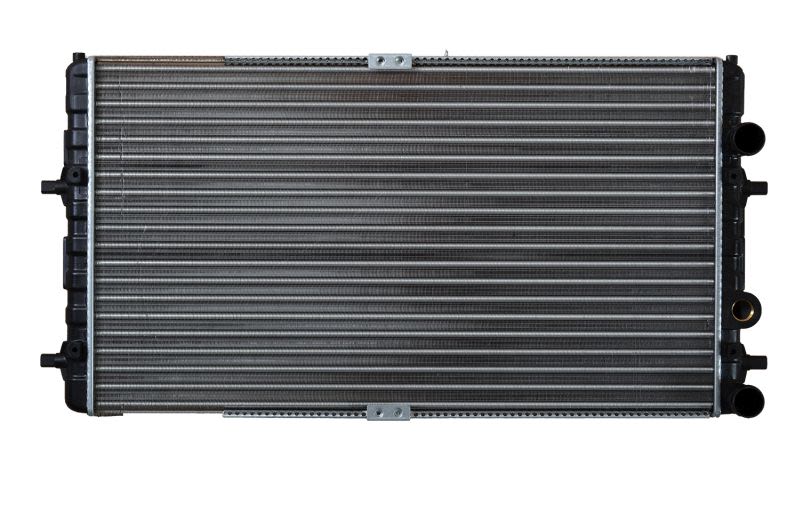Hladnjak motora / Seat Cordoba Inca Ibiza + VW Caddy (1993-2004), 731-0002