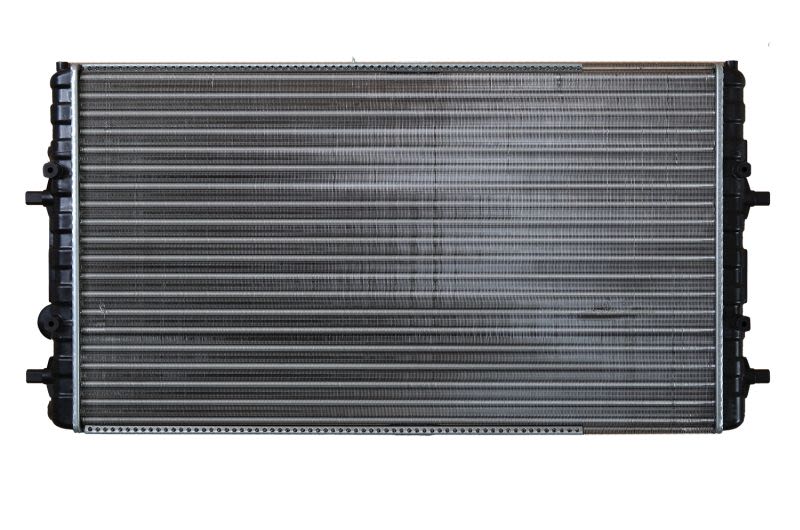 Hladnjak motora / Seat Cordoba Inca Ibiza + VW Caddy (1993-2004), 731-0002