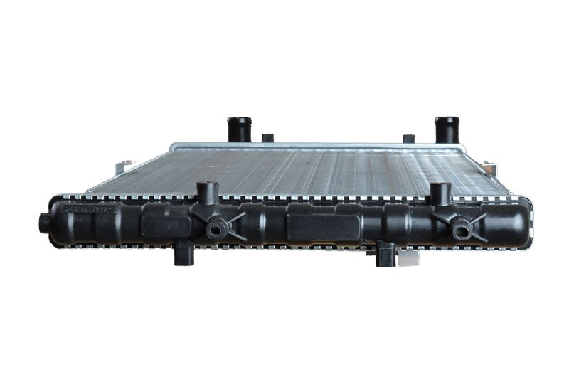 Hladnjak motora / Seat Cordoba Inca Ibiza + VW Caddy (1993-2004), 731-0002