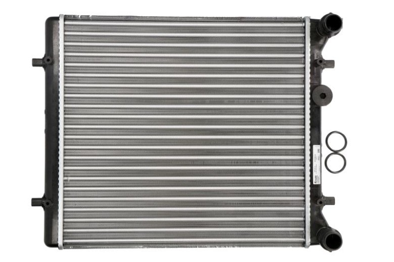 Hladnjak motora / Seat Leon Toledo + Škoda Octavia + VW Bora Golf 4 (1996-2010), 737-0010