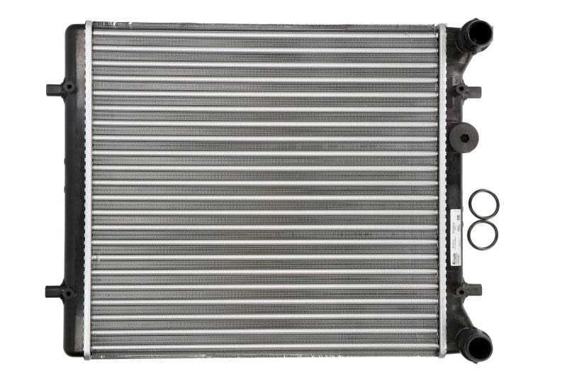 Hladnjak motora / Seat Leon Toledo + Škoda Octavia + VW Bora Golf 4 (1996-2010), 737-0010