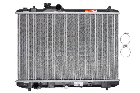Hladnjak motora / Suzuki Swift III (2005-2010), 735-0003