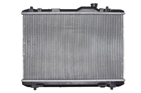 Hladnjak motora / Suzuki Swift III (2005-2010), 735-0003