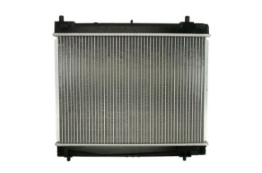 Hladnjak motora / Toyota Yaris (2005-2014), 736-0001