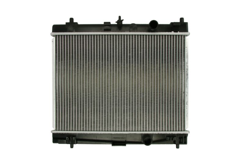 Hladnjak motora / Toyota Yaris (2005-2014), 736-0001