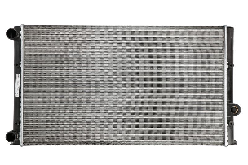Hladnjak motora / VW Golf 3 + Vento (1991-1999), 737-0027