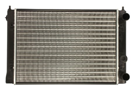 Hladnjak motora / VW Golf 3 + Vento (1991-1999), 737-0039