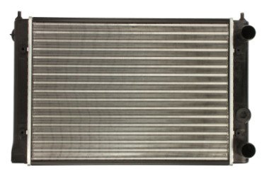 Hladnjak motora / VW Golf 3 + Vento (1991-1999), 737-0039