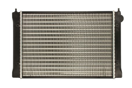 Hladnjak motora / VW Golf 3 + Vento (1991-1999), 737-0039