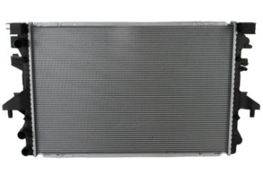 Hladnjak motora / VW Transporter/Multivan T5 (2003-2009), 737-0061-R